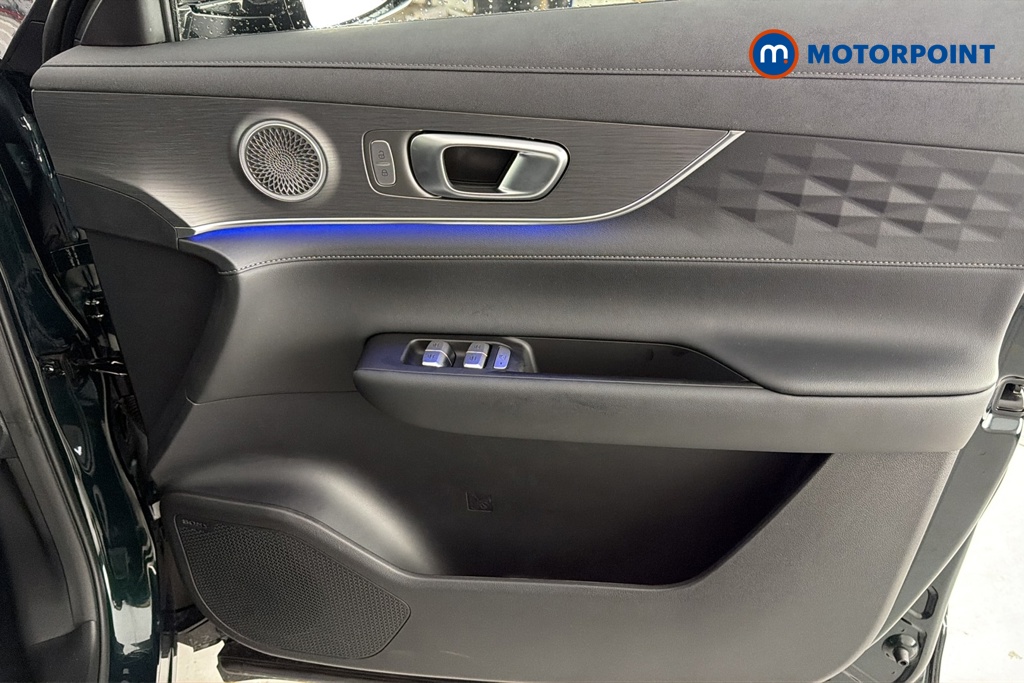 Chery Tiggo 8 Summit Automatic Petrol Plug-In Hybrid SUV - Stock Number (1682802) - 18th supplementary image