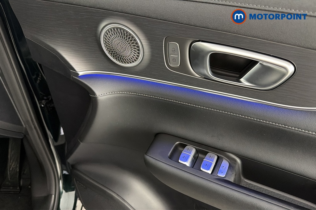 Chery Tiggo 8 Summit Automatic Petrol Plug-In Hybrid SUV - Stock Number (1682802) - 19th supplementary image