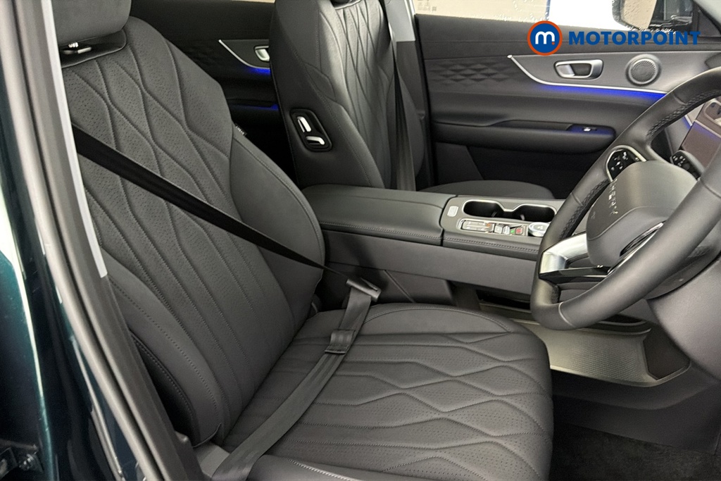 Chery Tiggo 8 Summit Automatic Petrol Plug-In Hybrid SUV - Stock Number (1682802) - 22nd supplementary image