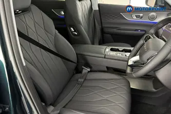 Chery Tiggo 8 Summit Automatic Petrol Plug-In Hybrid SUV - Stock Number (1682802) - 22nd supplementary image