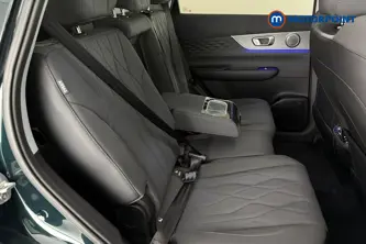 Chery Tiggo 8 Summit Automatic Petrol Plug-In Hybrid SUV - Stock Number (1682802) - 25th supplementary image