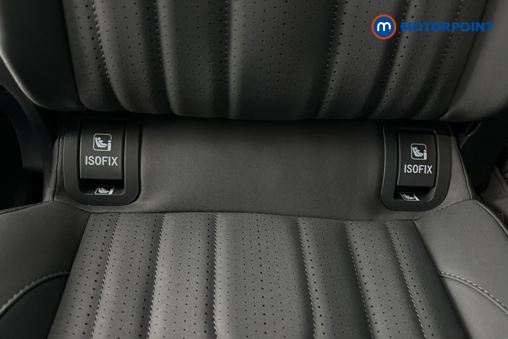 Chery Tiggo 8 Summit Automatic Petrol Plug-In Hybrid SUV - Stock Number (1682802) - 27th supplementary image