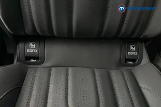 Chery Tiggo 8 Summit Automatic Petrol Plug-In Hybrid SUV - Stock Number (1682802) - 27th supplementary image