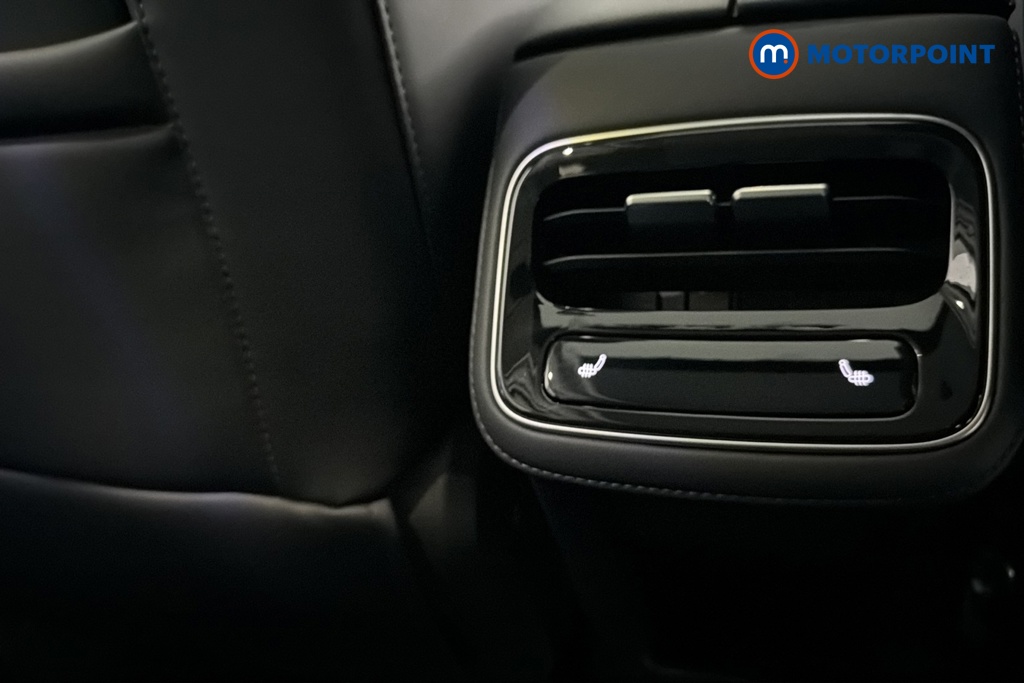 Chery Tiggo 8 Summit Automatic Petrol Plug-In Hybrid SUV - Stock Number (1682802) - 28th supplementary image
