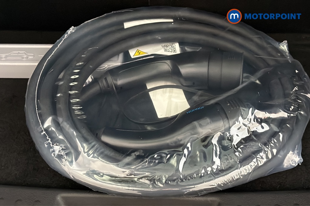Chery Tiggo 8 Summit Automatic Petrol Plug-In Hybrid SUV - Stock Number (1682802) - 34th supplementary image