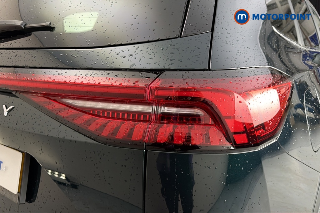 Chery Tiggo 8 Summit Automatic Petrol Plug-In Hybrid SUV - Stock Number (1682802) - 36th supplementary image