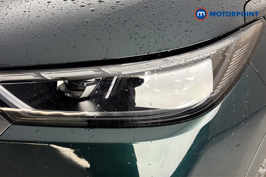 Chery Tiggo 8 Summit Automatic Petrol Plug-In Hybrid SUV - Stock Number (1682802) - 42nd supplementary image