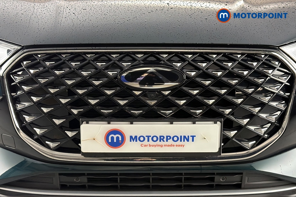 Chery Tiggo 8 Summit Automatic Petrol Plug-In Hybrid SUV - Stock Number (1682802) - 43rd supplementary image