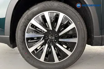 Chery Tiggo 8 Summit Automatic Petrol Plug-In Hybrid SUV - Stock Number (1682802) - 44th supplementary image