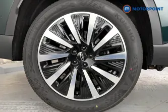 Chery Tiggo 8 Summit Automatic Petrol Plug-In Hybrid SUV - Stock Number (1682802) - 46th supplementary image