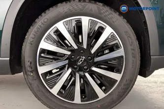 Chery Tiggo 8 Summit Automatic Petrol Plug-In Hybrid SUV - Stock Number (1682802) - 47th supplementary image
