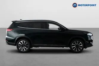 Chery Tiggo 8 Summit Automatic Petrol Plug-In Hybrid SUV - Stock Number (1682802) - Passenger side