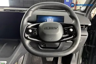 Omoda 7 Noble Automatic Petrol Plug-In Hybrid SUV - Stock Number (1682813) - 2nd supplementary image