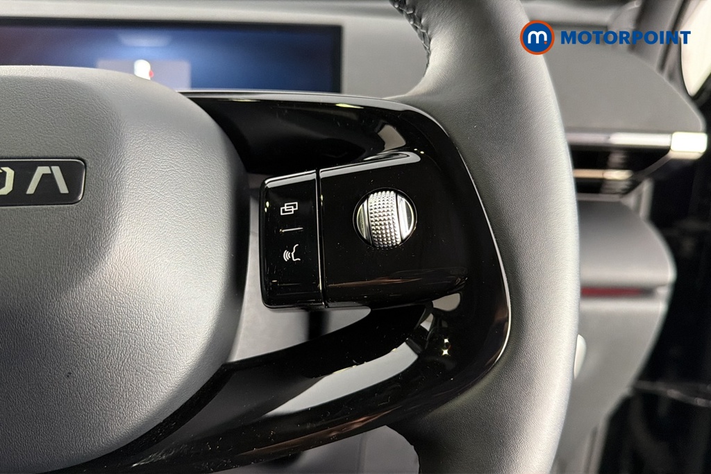 Omoda 7 Noble Automatic Petrol Plug-In Hybrid SUV - Stock Number (1682813) - 3rd supplementary image