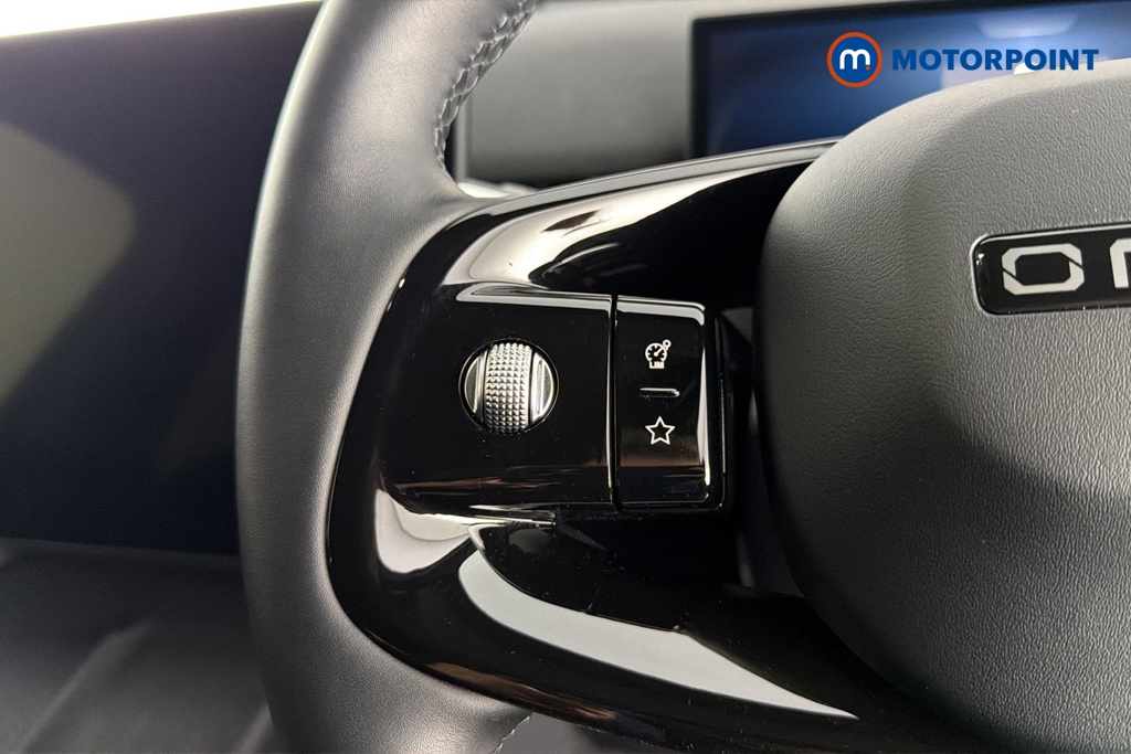Omoda 7 Noble Automatic Petrol Plug-In Hybrid SUV - Stock Number (1682813) - 4th supplementary image