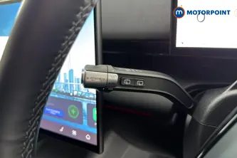 Omoda 7 Noble Automatic Petrol Plug-In Hybrid SUV - Stock Number (1682813) - 5th supplementary image