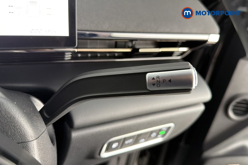 Omoda 7 Noble Automatic Petrol Plug-In Hybrid SUV - Stock Number (1682813) - 6th supplementary image