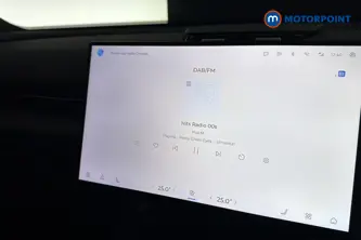 Omoda 7 Noble Automatic Petrol Plug-In Hybrid SUV - Stock Number (1682813) - 8th supplementary image