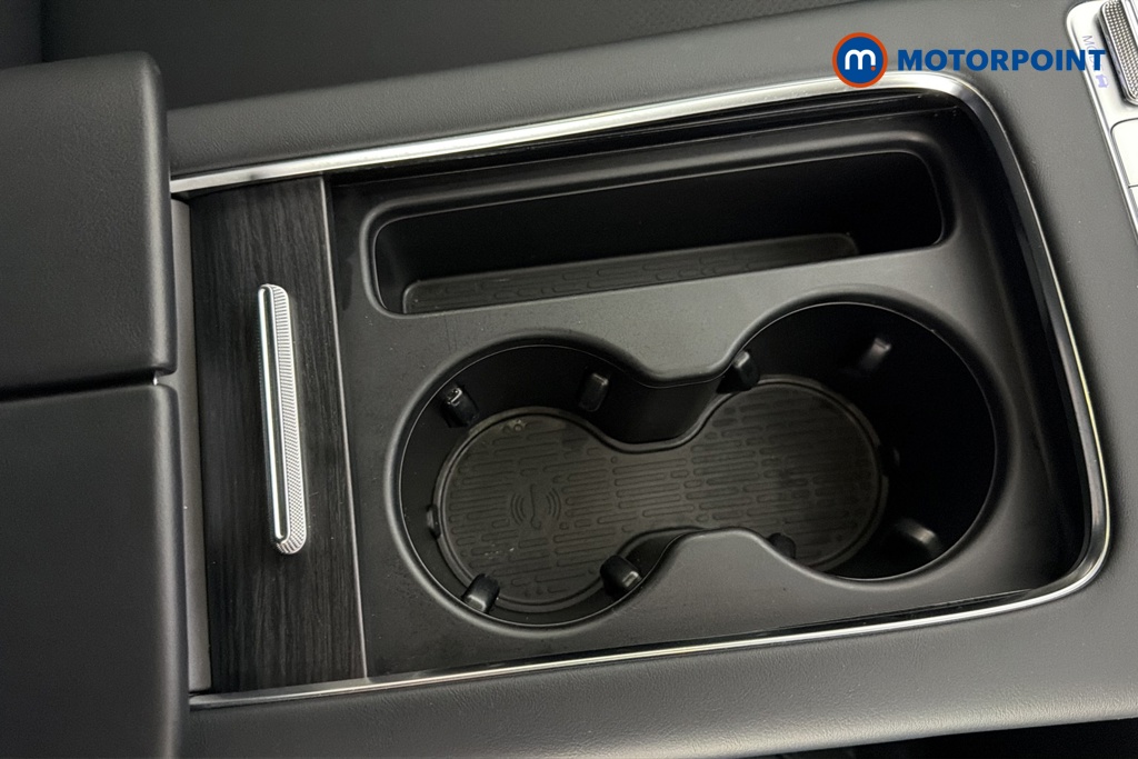 Omoda 7 Noble Automatic Petrol Plug-In Hybrid SUV - Stock Number (1682813) - 10th supplementary image
