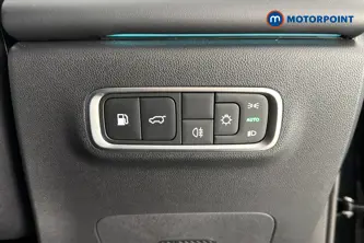 Omoda 7 Noble Automatic Petrol Plug-In Hybrid SUV - Stock Number (1682813) - 11th supplementary image