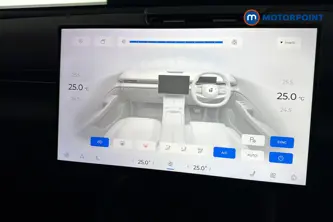 Omoda 7 Noble Automatic Petrol Plug-In Hybrid SUV - Stock Number (1682813) - 12th supplementary image