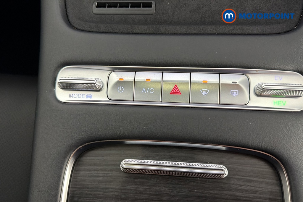 Omoda 7 Noble Automatic Petrol Plug-In Hybrid SUV - Stock Number (1682813) - 15th supplementary image