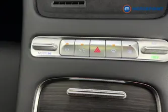 Omoda 7 Noble Automatic Petrol Plug-In Hybrid SUV - Stock Number (1682813) - 15th supplementary image