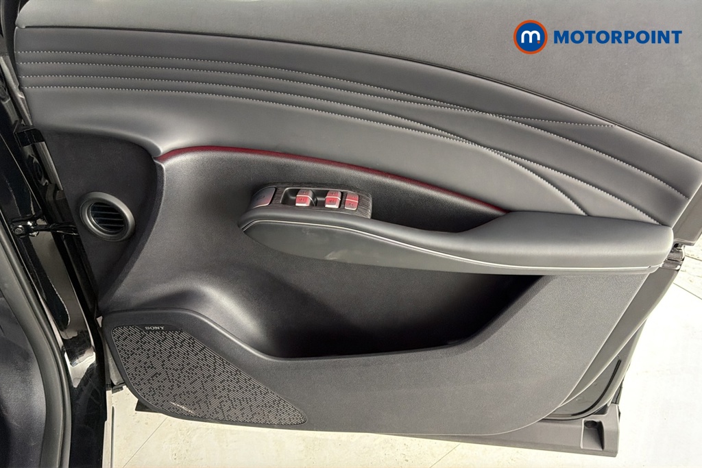 Omoda 7 Noble Automatic Petrol Plug-In Hybrid SUV - Stock Number (1682813) - 18th supplementary image