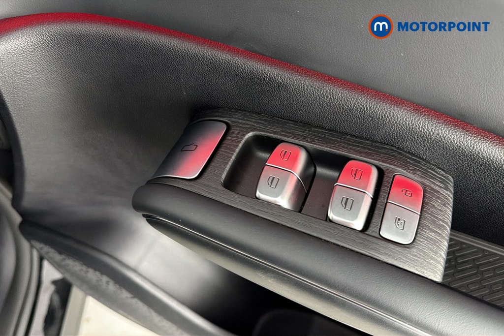 Omoda 7 Noble Automatic Petrol Plug-In Hybrid SUV - Stock Number (1682813) - 19th supplementary image