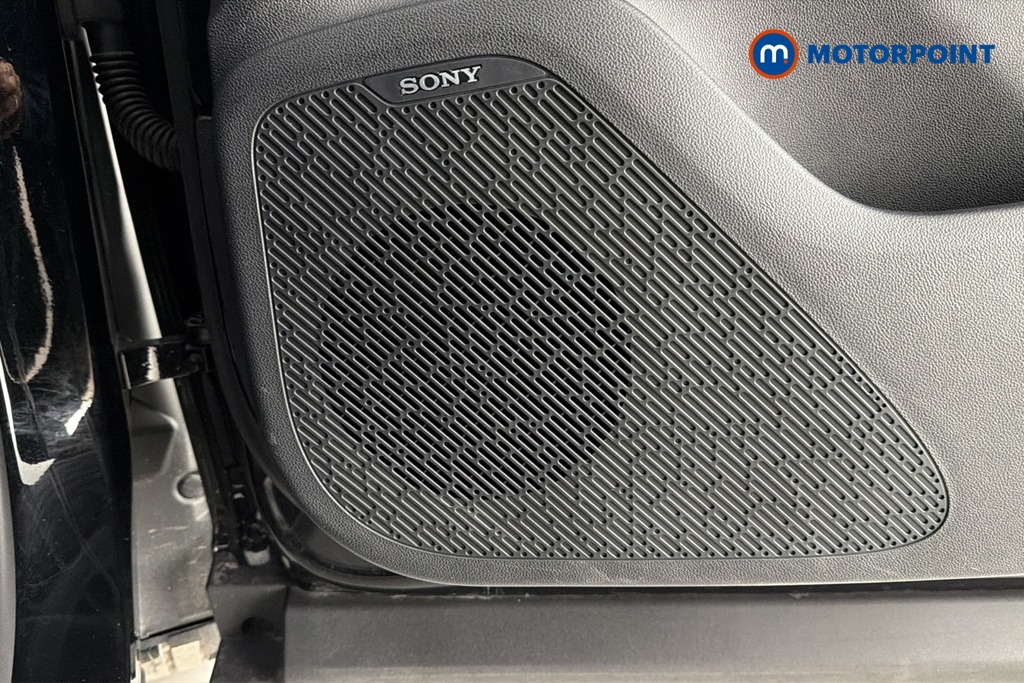 Omoda 7 Noble Automatic Petrol Plug-In Hybrid SUV - Stock Number (1682813) - 21st supplementary image