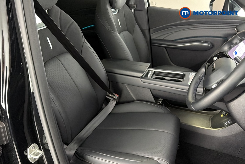 Omoda 7 Noble Automatic Petrol Plug-In Hybrid SUV - Stock Number (1682813) - 22nd supplementary image