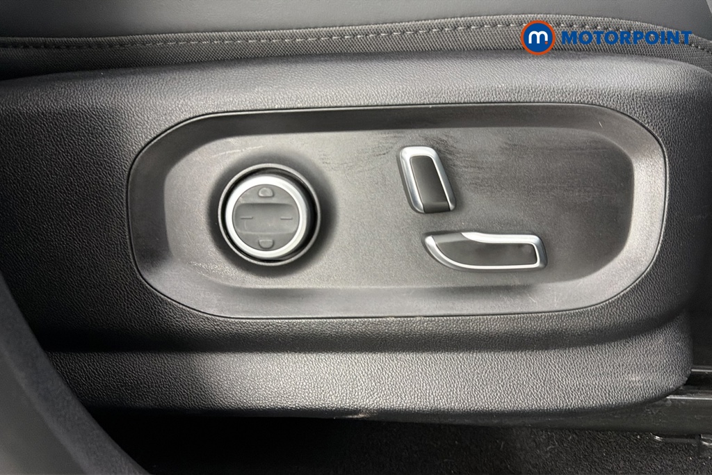 Omoda 7 Noble Automatic Petrol Plug-In Hybrid SUV - Stock Number (1682813) - 23rd supplementary image