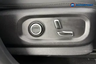 Omoda 7 Noble Automatic Petrol Plug-In Hybrid SUV - Stock Number (1682813) - 23rd supplementary image