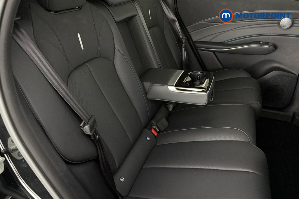 Omoda 7 Noble Automatic Petrol Plug-In Hybrid SUV - Stock Number (1682813) - 25th supplementary image