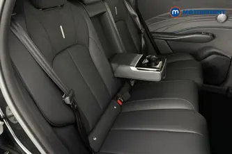 Omoda 7 Noble Automatic Petrol Plug-In Hybrid SUV - Stock Number (1682813) - 25th supplementary image