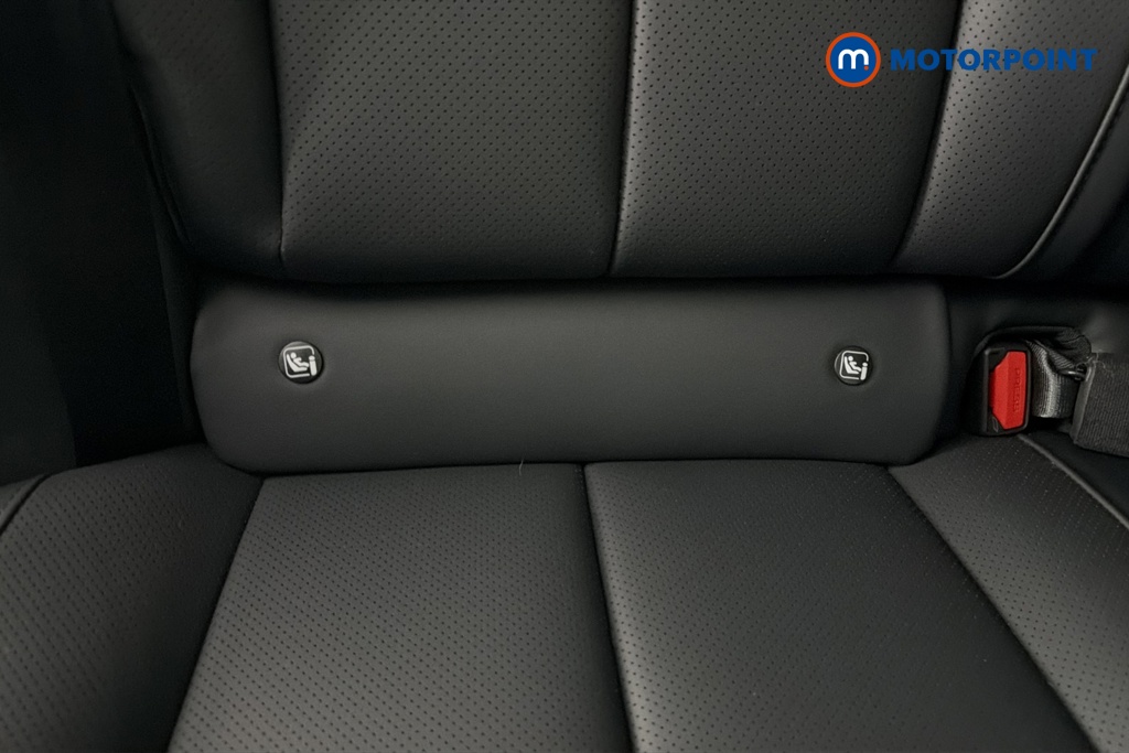 Omoda 7 Noble Automatic Petrol Plug-In Hybrid SUV - Stock Number (1682813) - 27th supplementary image