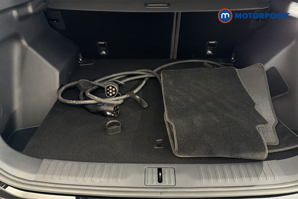 Omoda 7 Noble Automatic Petrol Plug-In Hybrid SUV - Stock Number (1682813) - 30th supplementary image