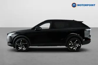 Omoda 7 Noble Automatic Petrol Plug-In Hybrid SUV - Stock Number (1682813) - Drivers side