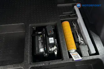 Omoda 7 Noble Automatic Petrol Plug-In Hybrid SUV - Stock Number (1682813) - 33rd supplementary image