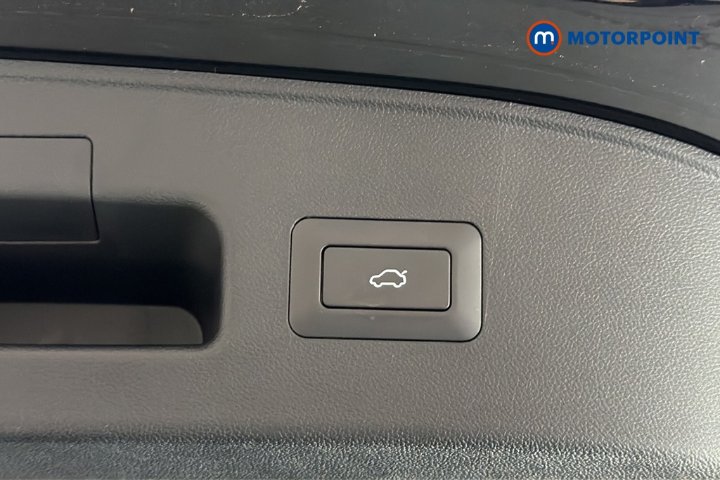 Omoda 7 Noble Automatic Petrol Plug-In Hybrid SUV - Stock Number (1682813) - 35th supplementary image