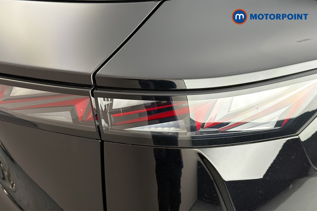 Omoda 7 Noble Automatic Petrol Plug-In Hybrid SUV - Stock Number (1682813) - 36th supplementary image