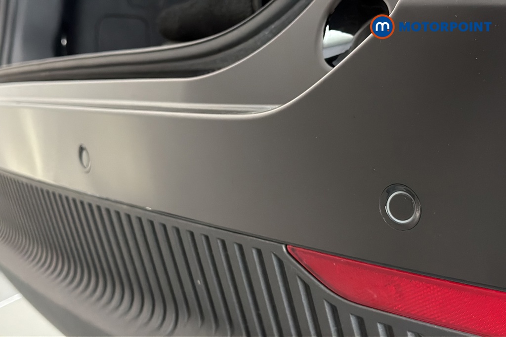 Omoda 7 Noble Automatic Petrol Plug-In Hybrid SUV - Stock Number (1682813) - 39th supplementary image