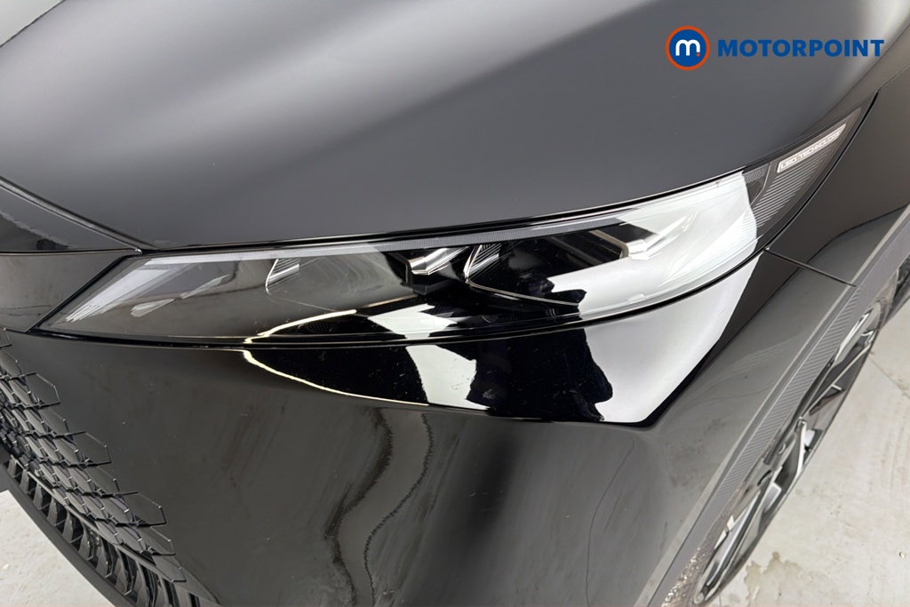 Omoda 7 Noble Automatic Petrol Plug-In Hybrid SUV - Stock Number (1682813) - 42nd supplementary image