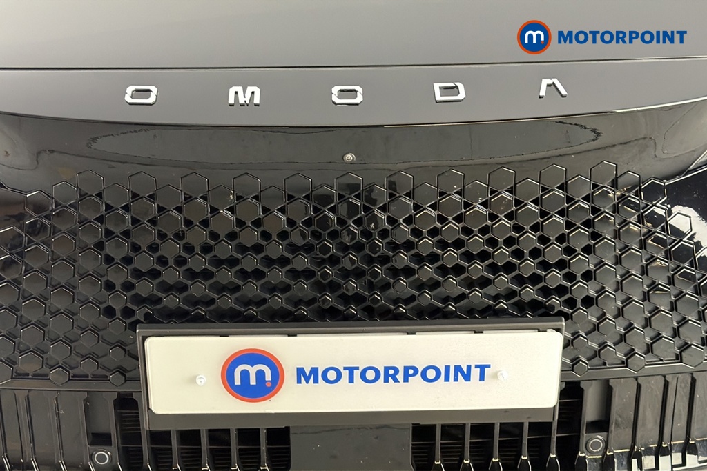 Omoda 7 Noble Automatic Petrol Plug-In Hybrid SUV - Stock Number (1682813) - 43rd supplementary image