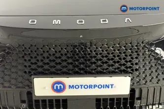 Omoda 7 Noble Automatic Petrol Plug-In Hybrid SUV - Stock Number (1682813) - 43rd supplementary image