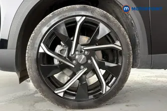 Omoda 7 Noble Automatic Petrol Plug-In Hybrid SUV - Stock Number (1682813) - 44th supplementary image