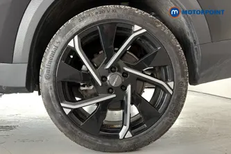 Omoda 7 Noble Automatic Petrol Plug-In Hybrid SUV - Stock Number (1682813) - 45th supplementary image
