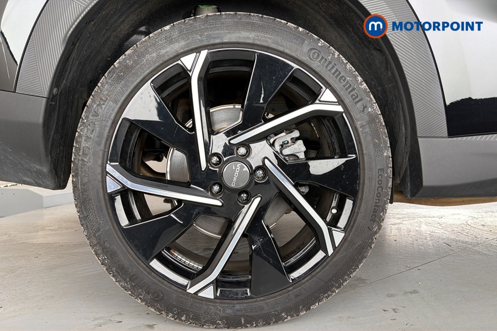 Omoda 7 Noble Automatic Petrol Plug-In Hybrid SUV - Stock Number (1682813) - 46th supplementary image