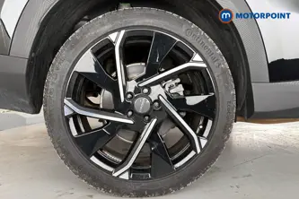 Omoda 7 Noble Automatic Petrol Plug-In Hybrid SUV - Stock Number (1682813) - 46th supplementary image