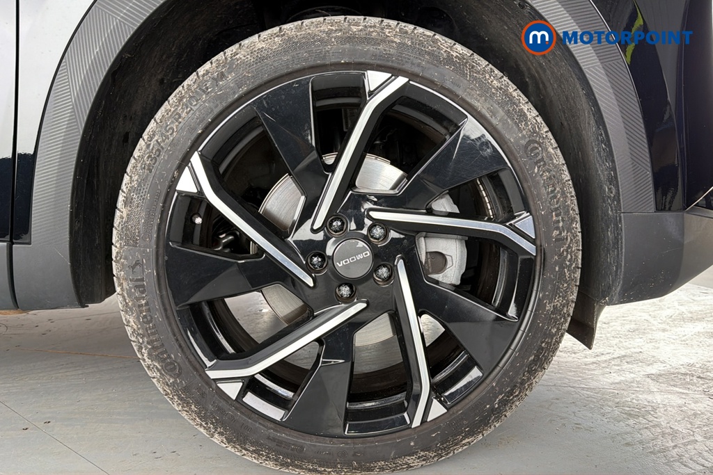 Omoda 7 Noble Automatic Petrol Plug-In Hybrid SUV - Stock Number (1682813) - 47th supplementary image